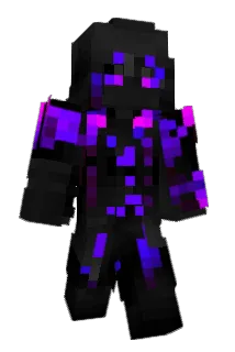 MichaelAz912 Minecraft avatar full body