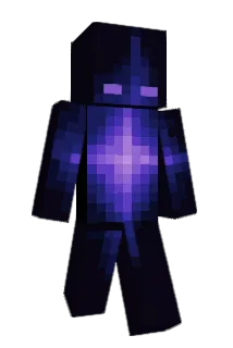 MichaelClapz Minecraft avatar full body