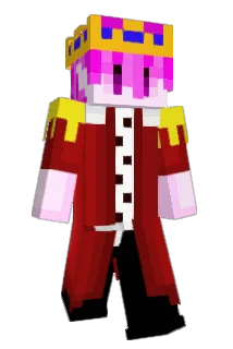 MichaelDodson Minecraft avatar full body
