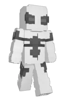 MichaelDope Minecraft avatar full body