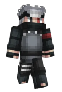 MichaelOwen Minecraft avatar full body