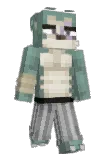MichaelSlayder Minecraft avatar full body