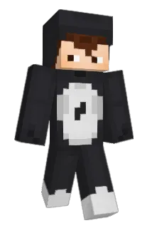 MichaelSmolik Minecraft avatar full body