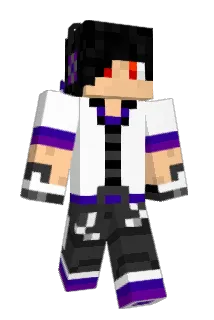 MichaelWP2 Minecraft avatar full body