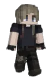 Michael_010_ Minecraft avatar full body