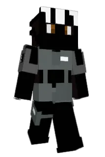 Michael_0401 Minecraft avatar full body