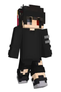 Michael_0418 Minecraft avatar full body