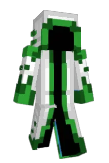 Michael_Ducret Minecraft avatar full body