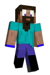 Michael_Ellis Minecraft avatar full body