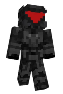 Michael_Twis Minecraft avatar full body