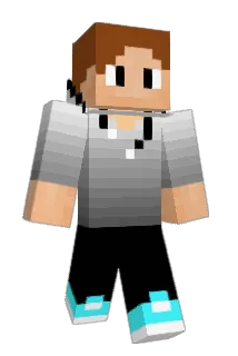 Michael_Wade Minecraft avatar full body