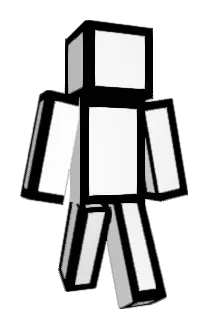 Michael__17 Minecraft avatar full body