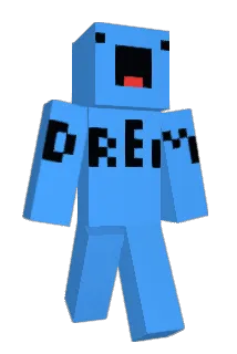 Michael_______ Minecraft avatar full body