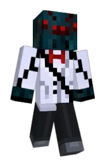 Michael_kjeldsen Minecraft avatar full body