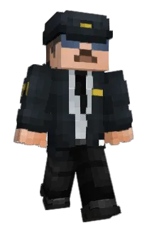 Michaelbarn1 Minecraft avatar full body
