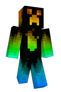 Michaelbiggs Minecraft avatar full body
