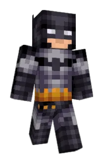 Michaelbourne75 Minecraft avatar full body