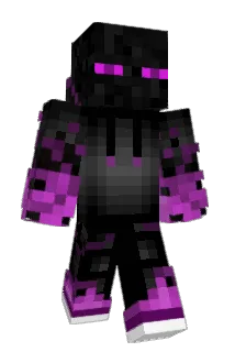 Michaelplays2019 Minecraft avatar full body