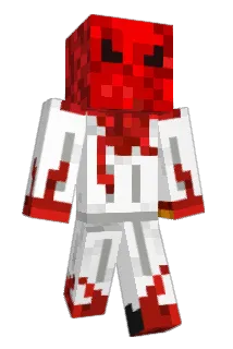 Michaelsnakefang Minecraft avatar full body