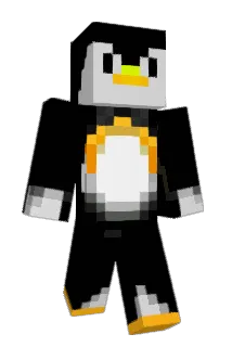 Michaelt56 Minecraft avatar full body