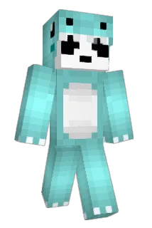 MichaeltjeO1 Minecraft avatar full body