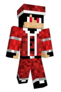 Michal1916 Minecraft avatar full body