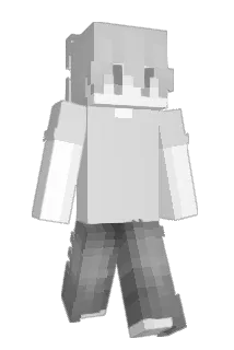 MichalEND00 Minecraft avatar full body