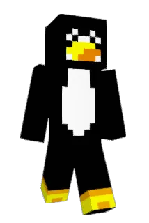 Michal_S_2003 Minecraft avatar full body