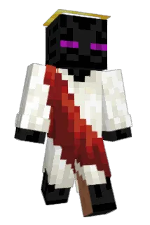 Michcal2007 Minecraft avatar full body