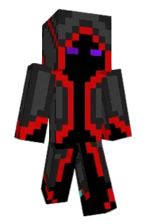 Micheal1997 Minecraft avatar full body