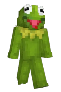 MichealJacks0n69 Minecraft avatar full body