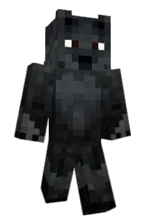MichelExtreme Minecraft avatar full body