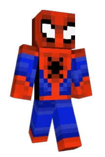 MichelleTH05 Minecraft avatar full body