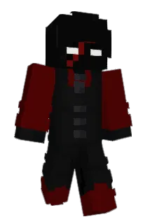 Michi123453 Minecraft avatar full body