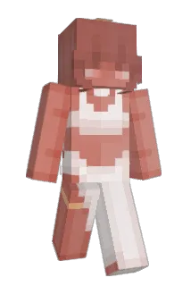 MichiH97 Minecraft avatar full body