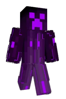 Michigamer1104 Minecraft avatar full body
