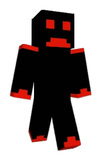 Michiiiii00 Minecraft avatar full body