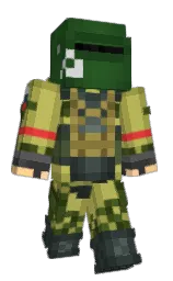 Custom render preview