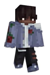 Micho79 Minecraft avatar full body