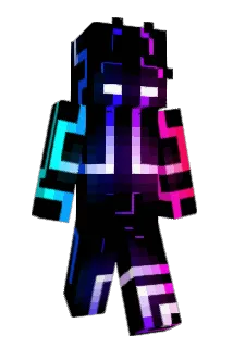 Mici_69 Minecraft avatar full body