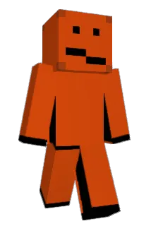 Micia14 Minecraft avatar full body