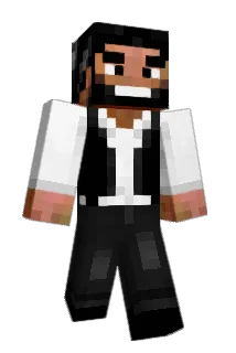 Mickaelp16 Minecraft avatar full body