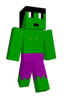 Mickel479 Minecraft avatar full body