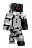 MickeyField05 Minecraft avatar full body