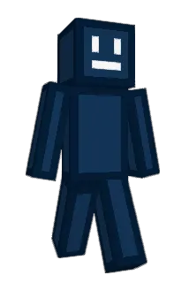 MickeyIM Minecraft avatar full body