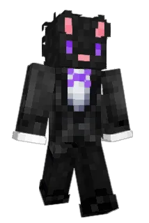 MickyCheesy Minecraft avatar full body