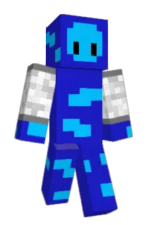 MickyManda450 Minecraft avatar full body