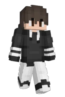 MickyMicky1115 Minecraft avatar full body