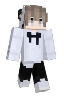 Miconi0 Minecraft avatar full body