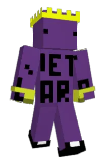 Micrase1907 Minecraft avatar full body